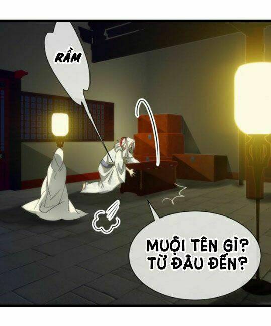 Một Vạn Tư Thế Công Lược Yêu Nam: Chapter 5