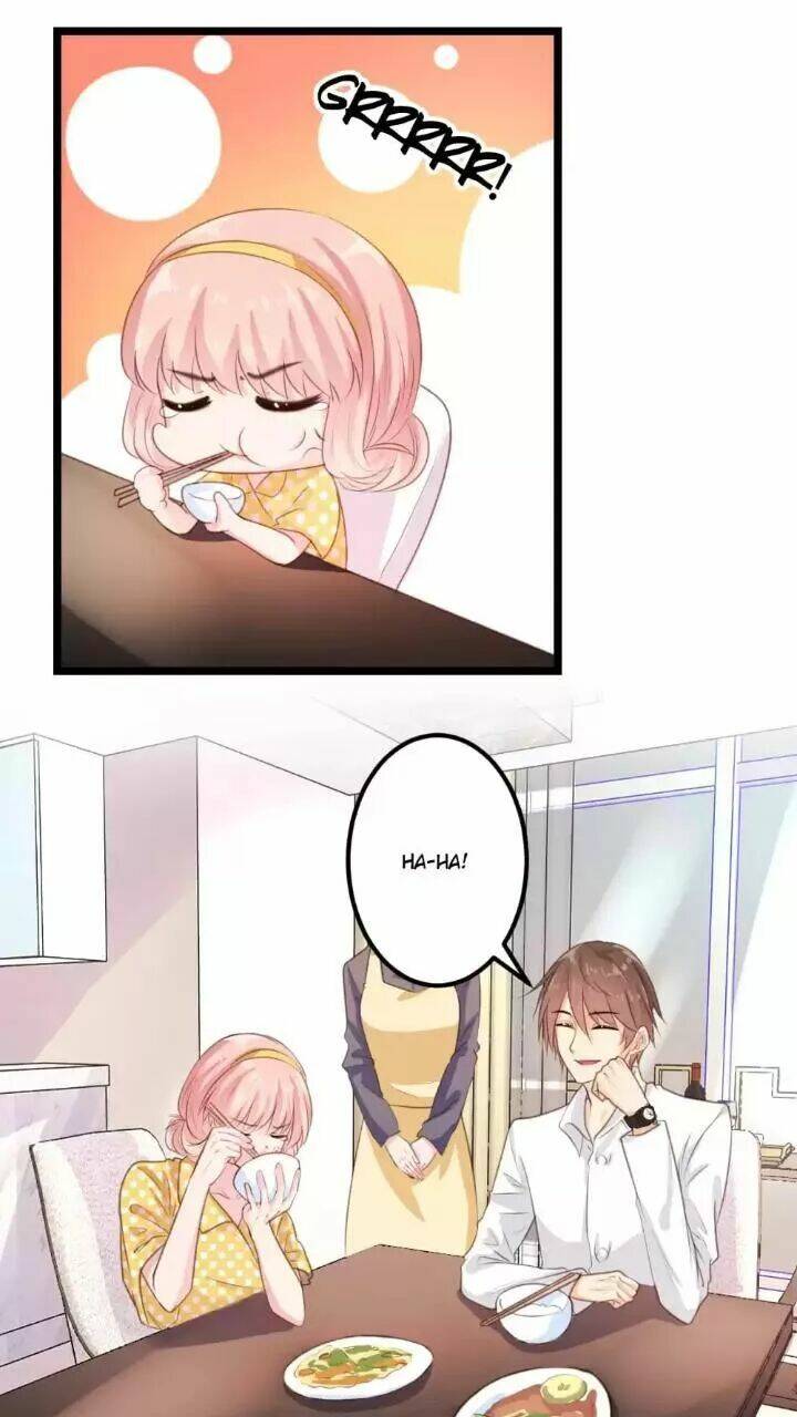 Bản Hợp Đồng Của Tổng Tài Lạnh Lùng: Chapter 6