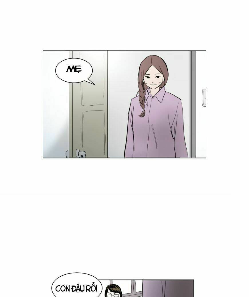 Transparent Cohabitation: Chapter 44