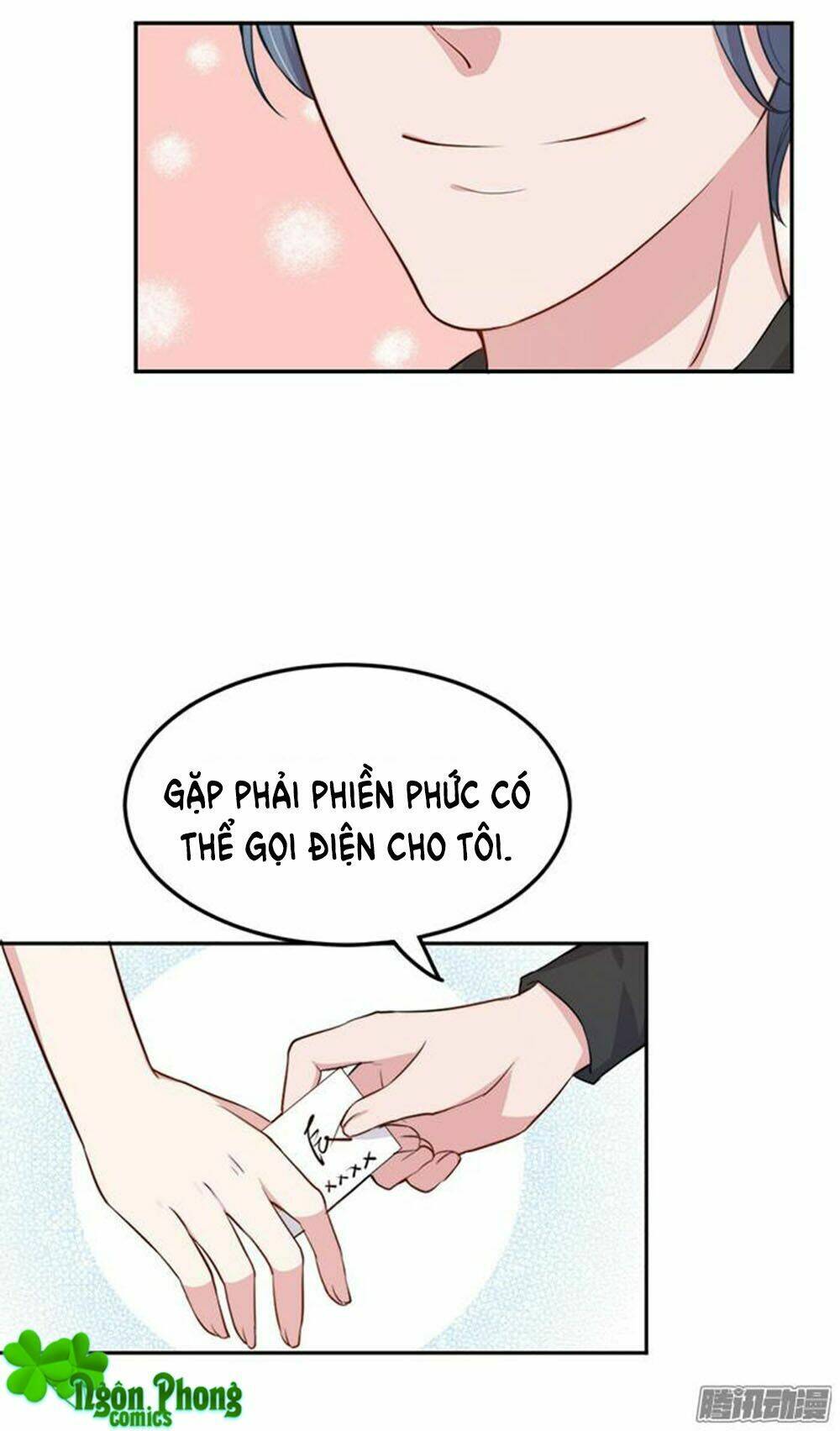 Bà Xã Tôi Là Nam Thần: Chapter 27