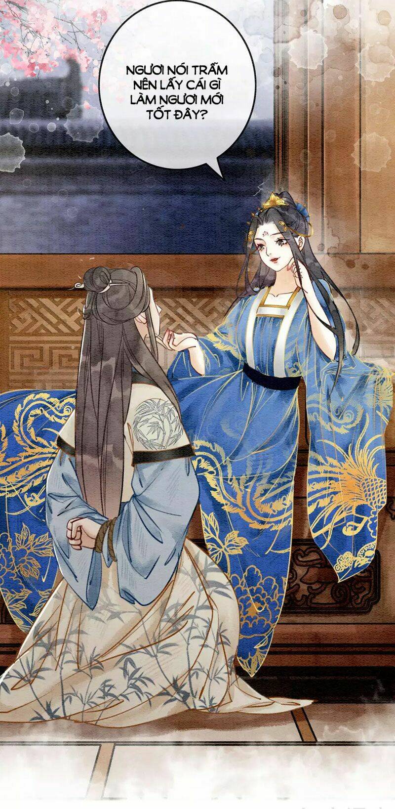 Hậu Cung Của Trẫm Cháy Rồi!: Chapter 50