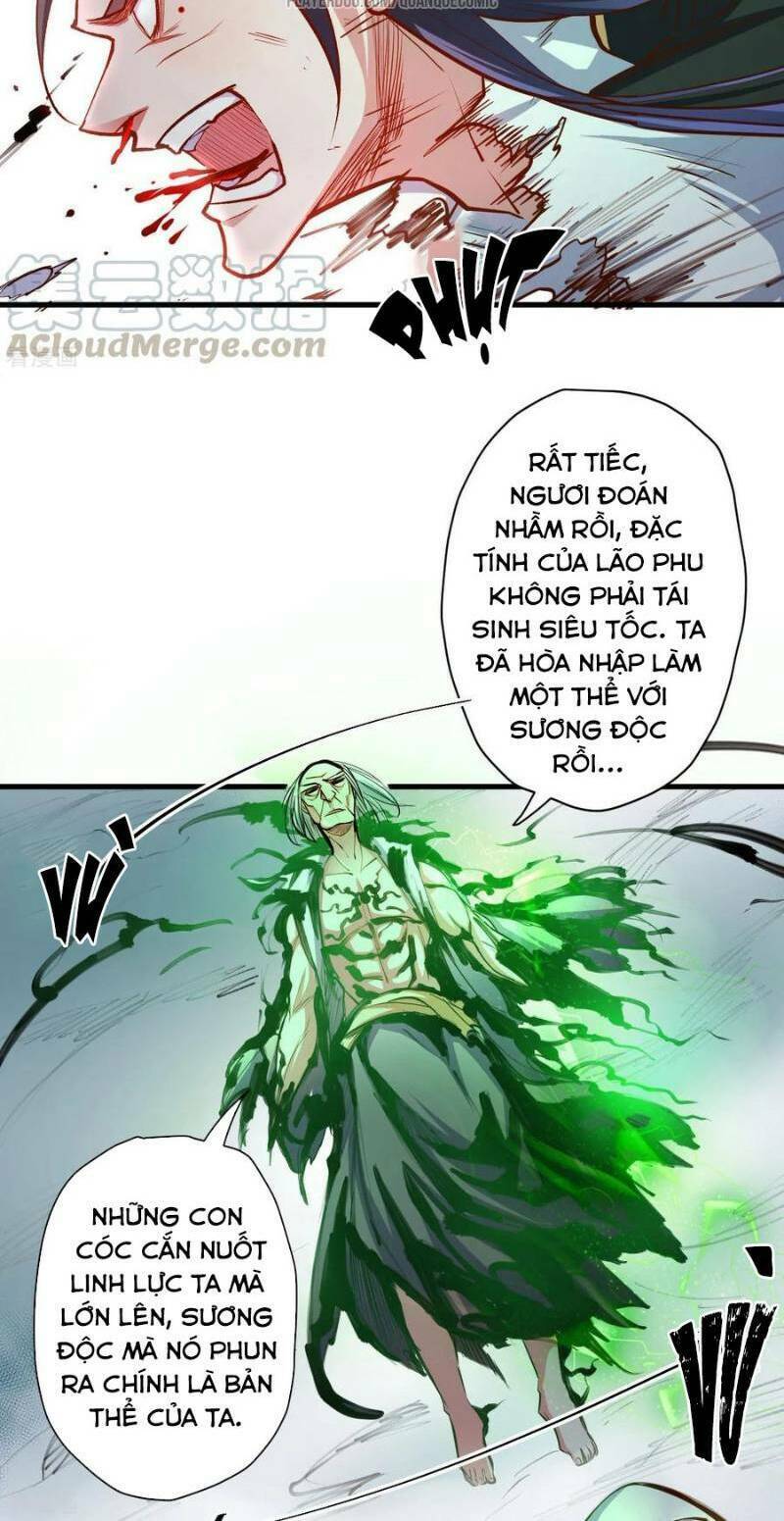 Tối Cường Đại Biểu Hoàng Kim Thận: Chapter 51