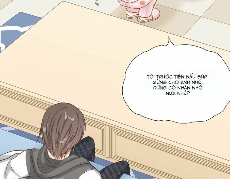 Nhân Loại Mới! Bạn Trai Bị Rò Điện: Chapter 18.1