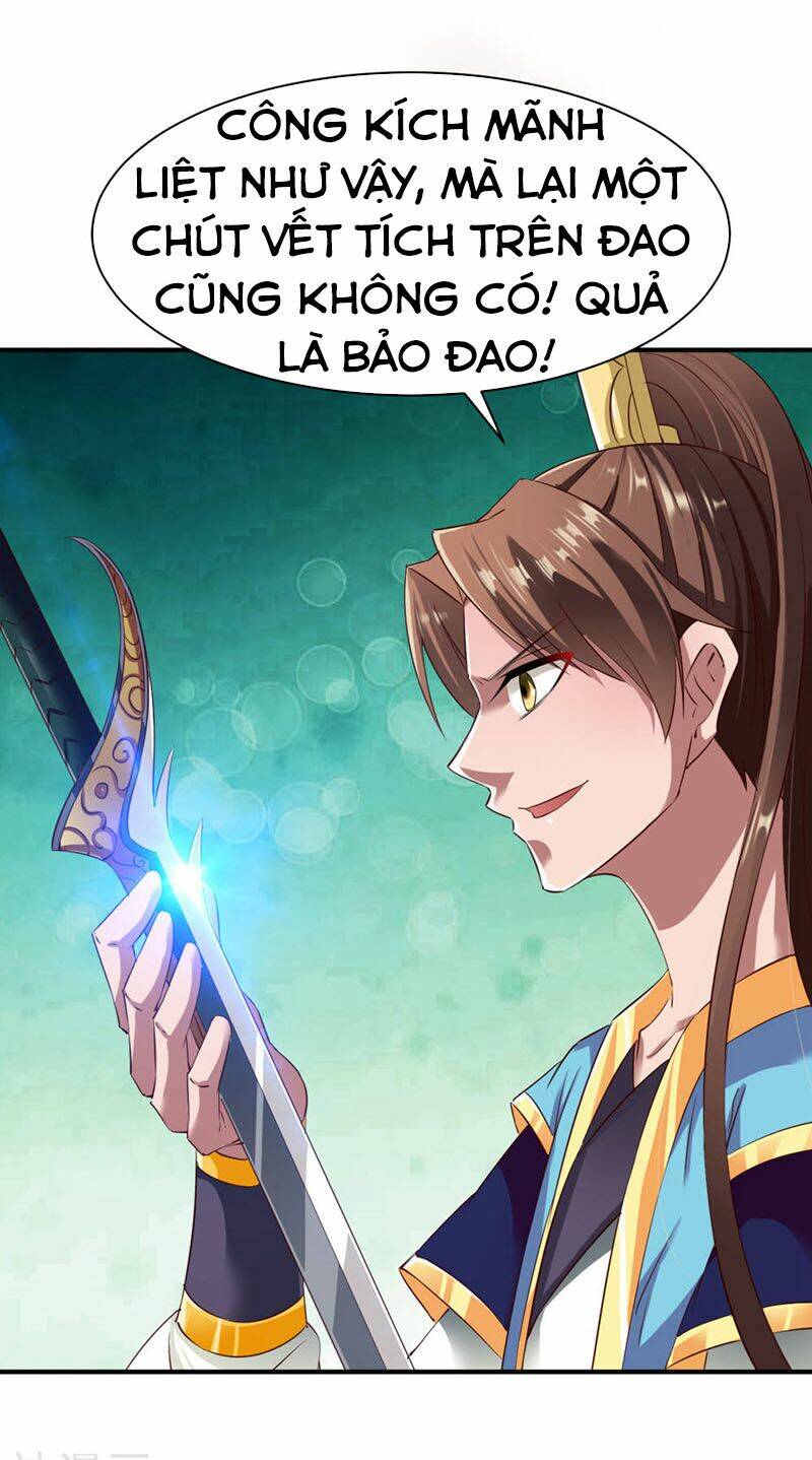 Chiến Đỉnh: Chapter 59
