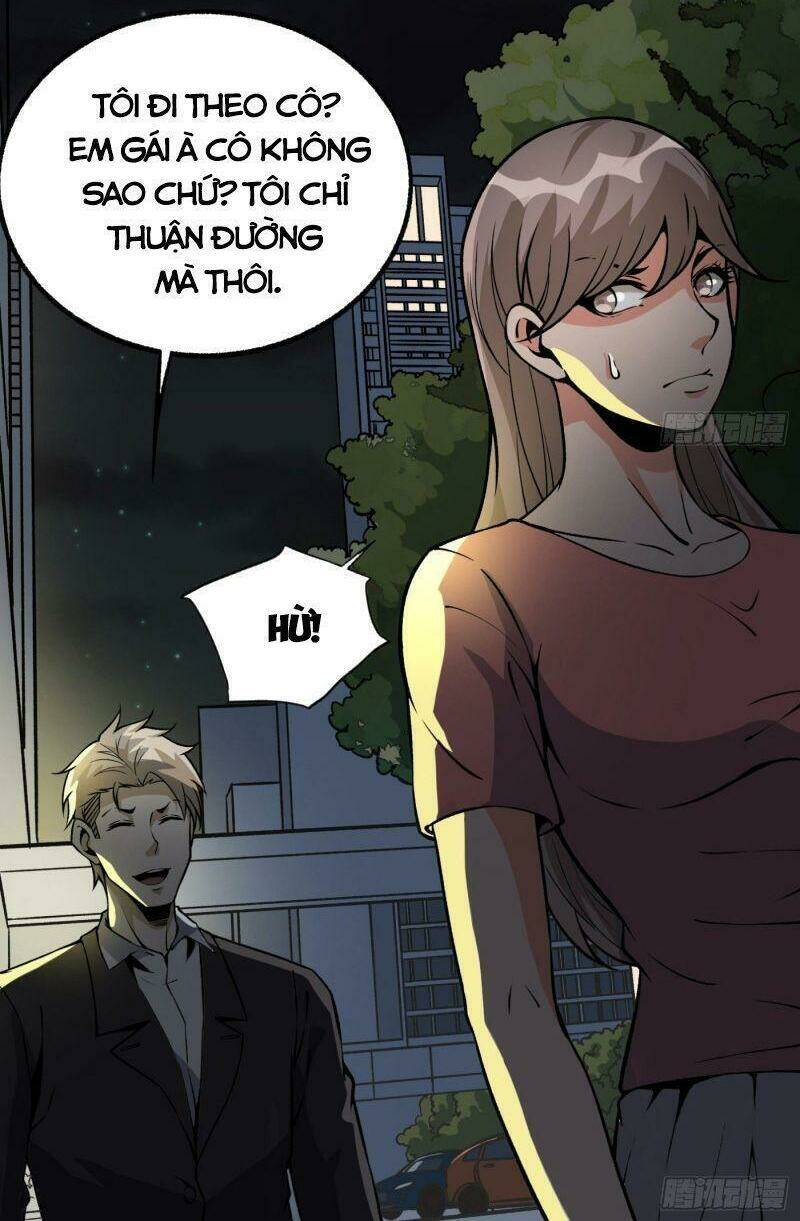 Cuồng Thiếu Siêu Thiên Tài: Chapter 31