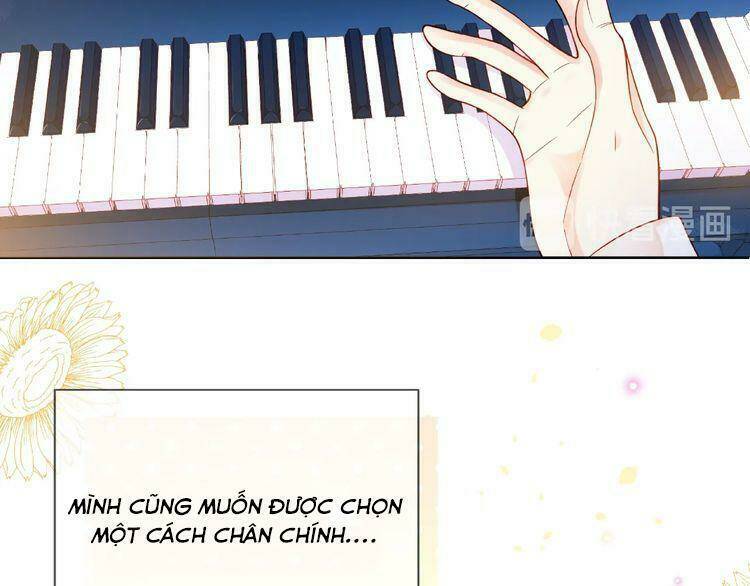 Giai Điệu Của Sự Va Chạm: Chapter 54