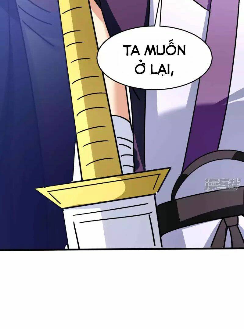 Vạn Giới Tiên Vương: Chapter 167