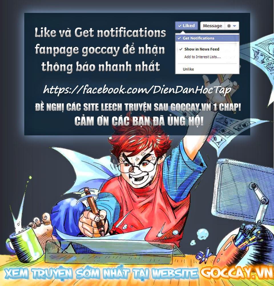 Bàn Long: Chapter 29