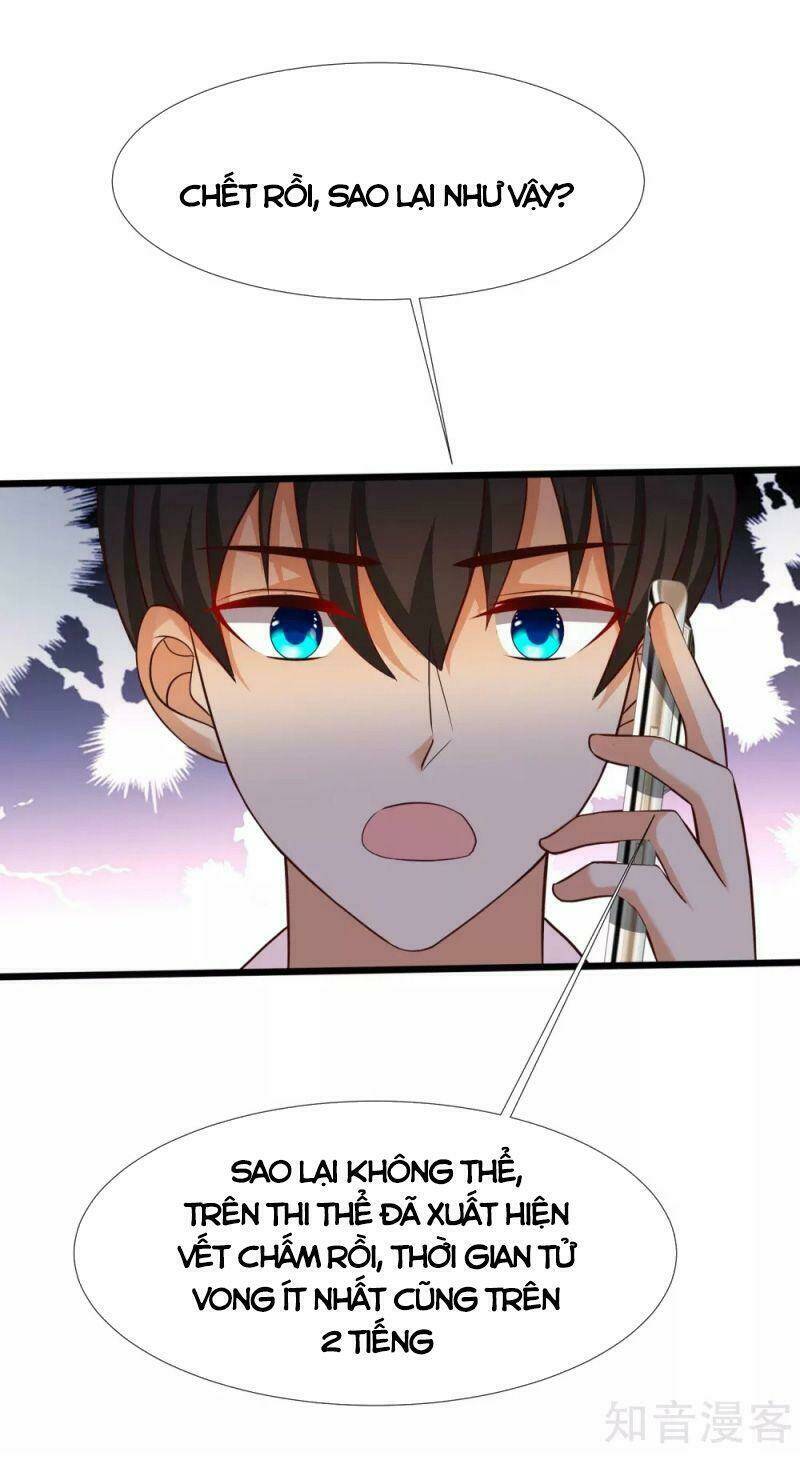 Tối Cường Vận Đào Hoa: Chapter 209