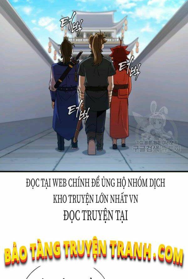 Thân Thủ Đệ Nhất Kiếm: Chapter 68