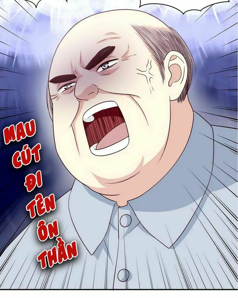 101 Phương Pháp Của Tổng Tài: Chapter 19