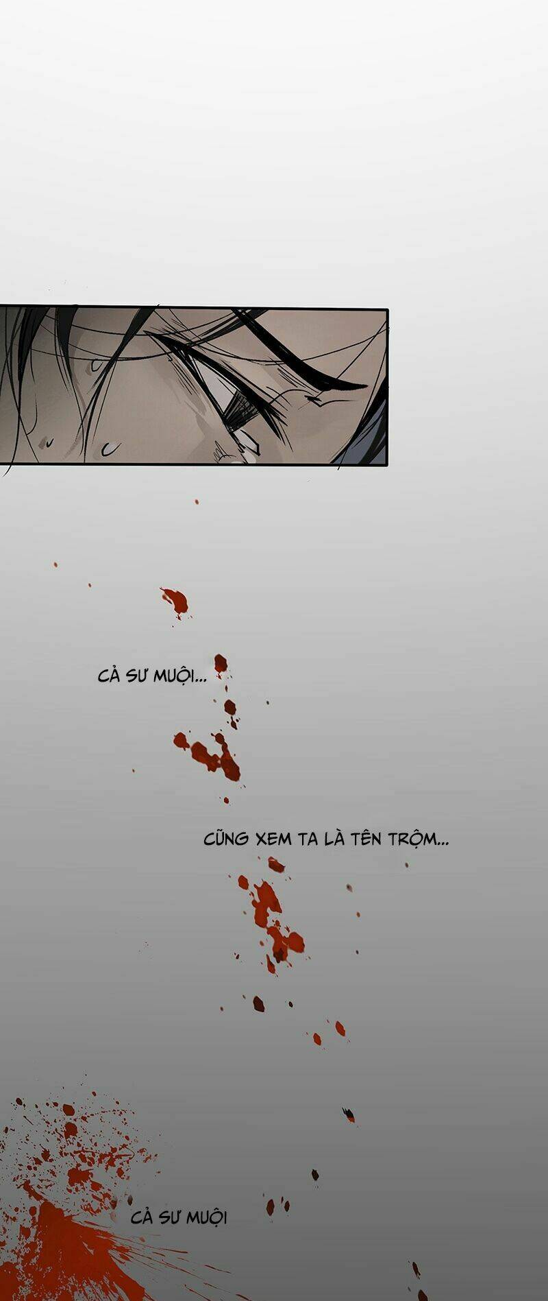 Liên Thành Quyết: Chapter 1