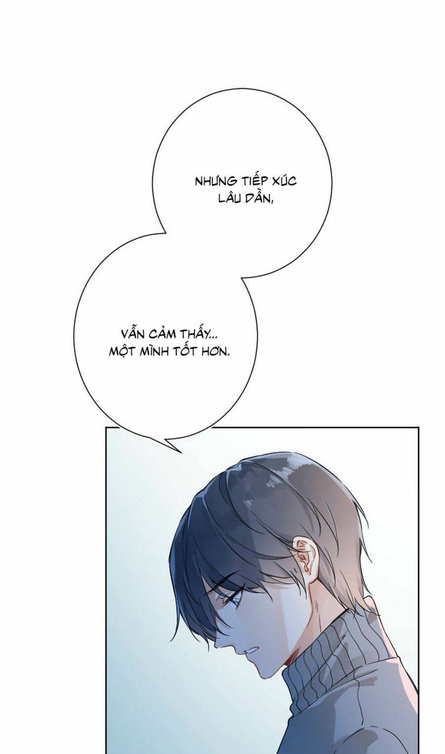 Tâm Động Thuấn Di: Chapter 22