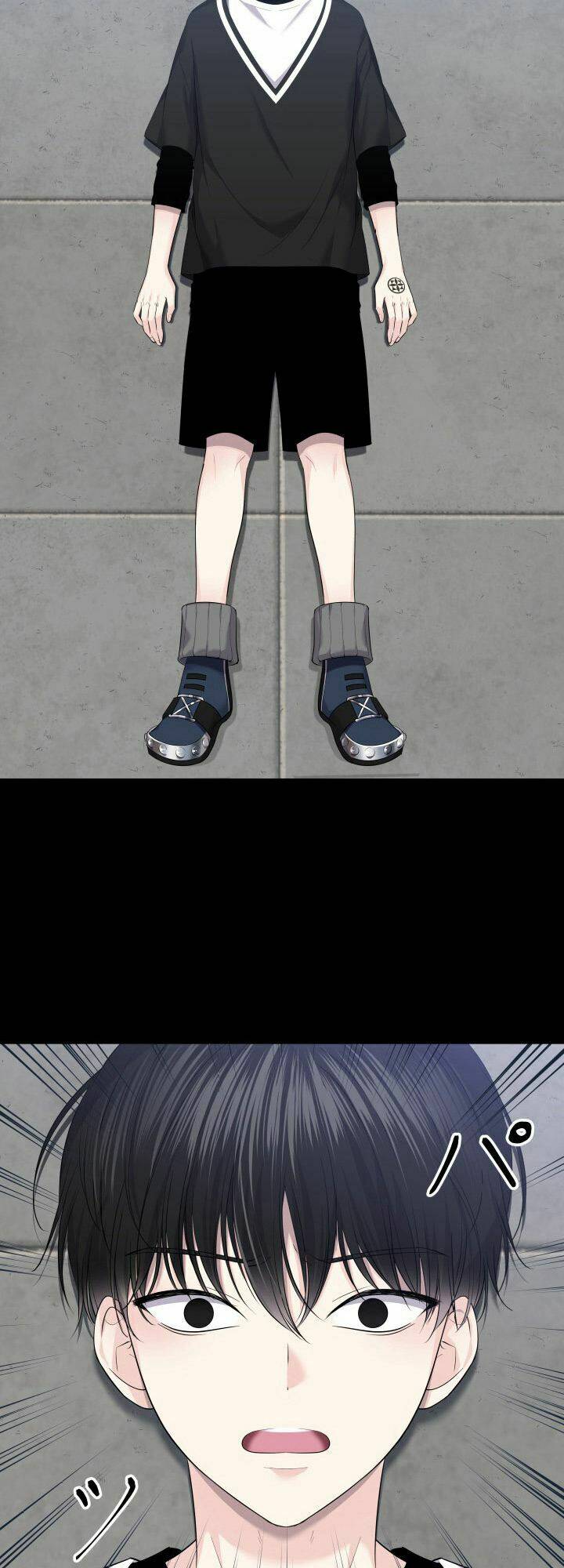 Trò Chơi Của Chúa Thượng: Chapter 1