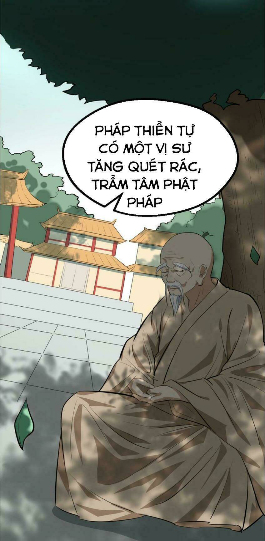 Đại Nghịch Chi Môn: Chapter 37