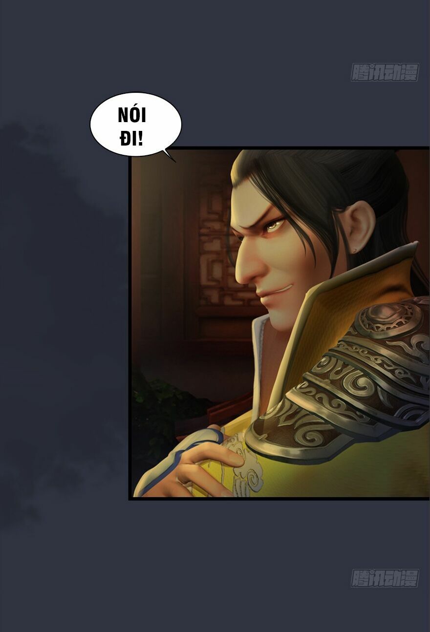 Cửu Hoang Đọa Huyền Sư: Chapter 29