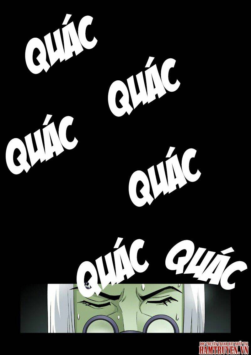 Zombie Knight: Chapter 43