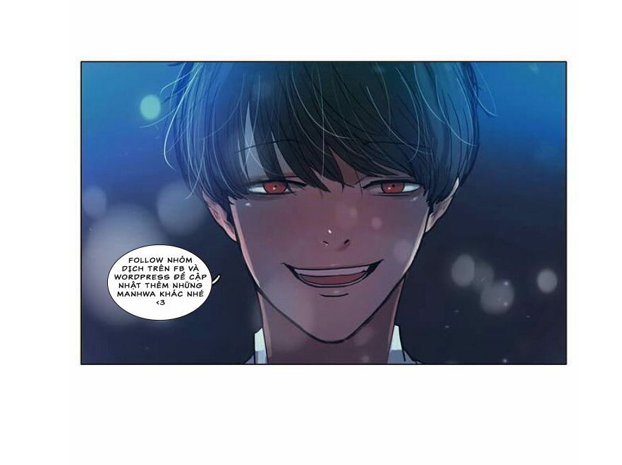 …”Một Sự Thật Khá Khó Chịu.”: Chapter 2