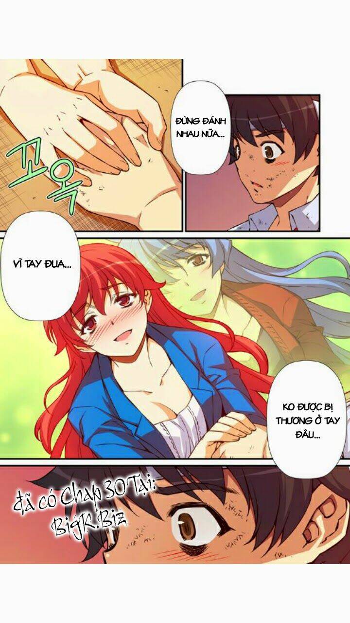 Modify: Chapter 29