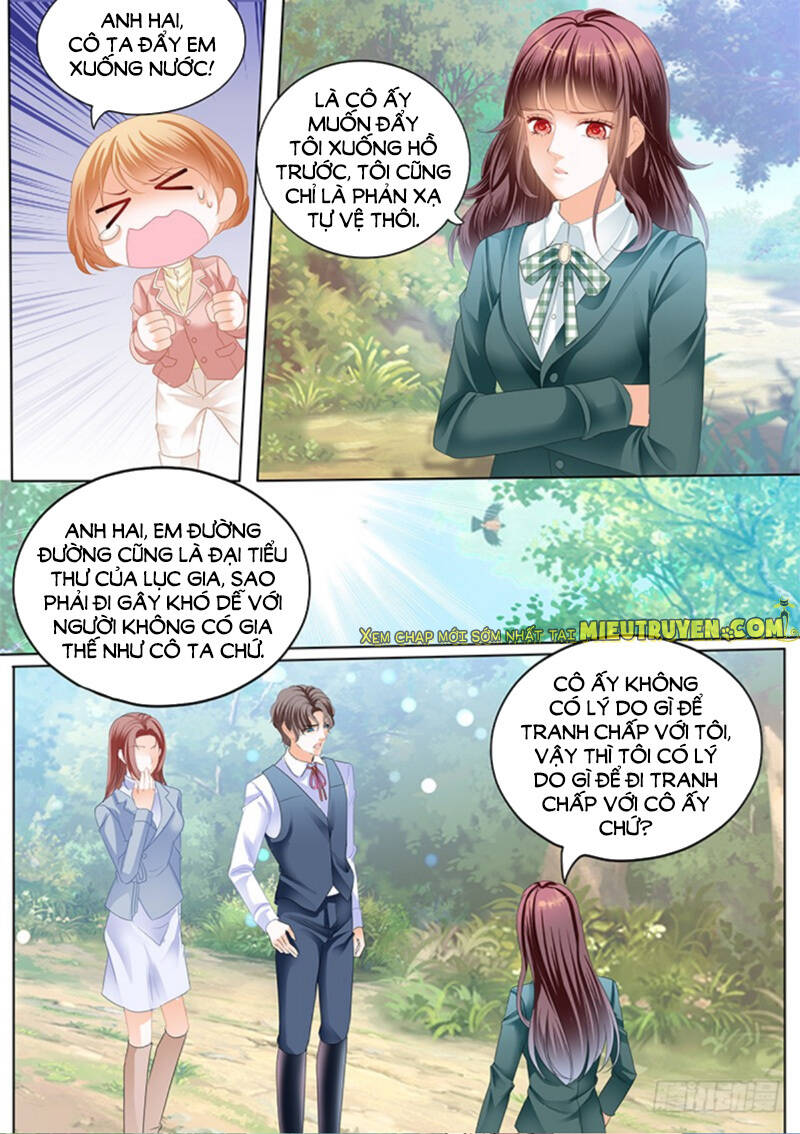 Thiểm Hôn Kiều Thê: Chapter 173