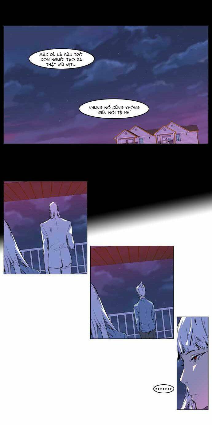 Ma Cà Rồng Quý Tộc: Chapter 161