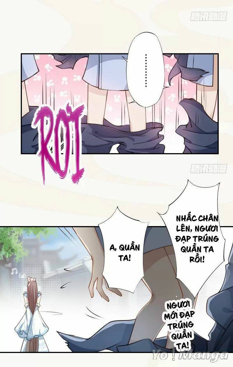 Tuyệt Thế Luyện Đan Sư: Chapter 43