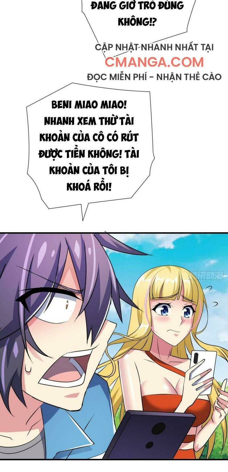 Hệ Thống Bái Kim Siêu Cấp: Chapter 20