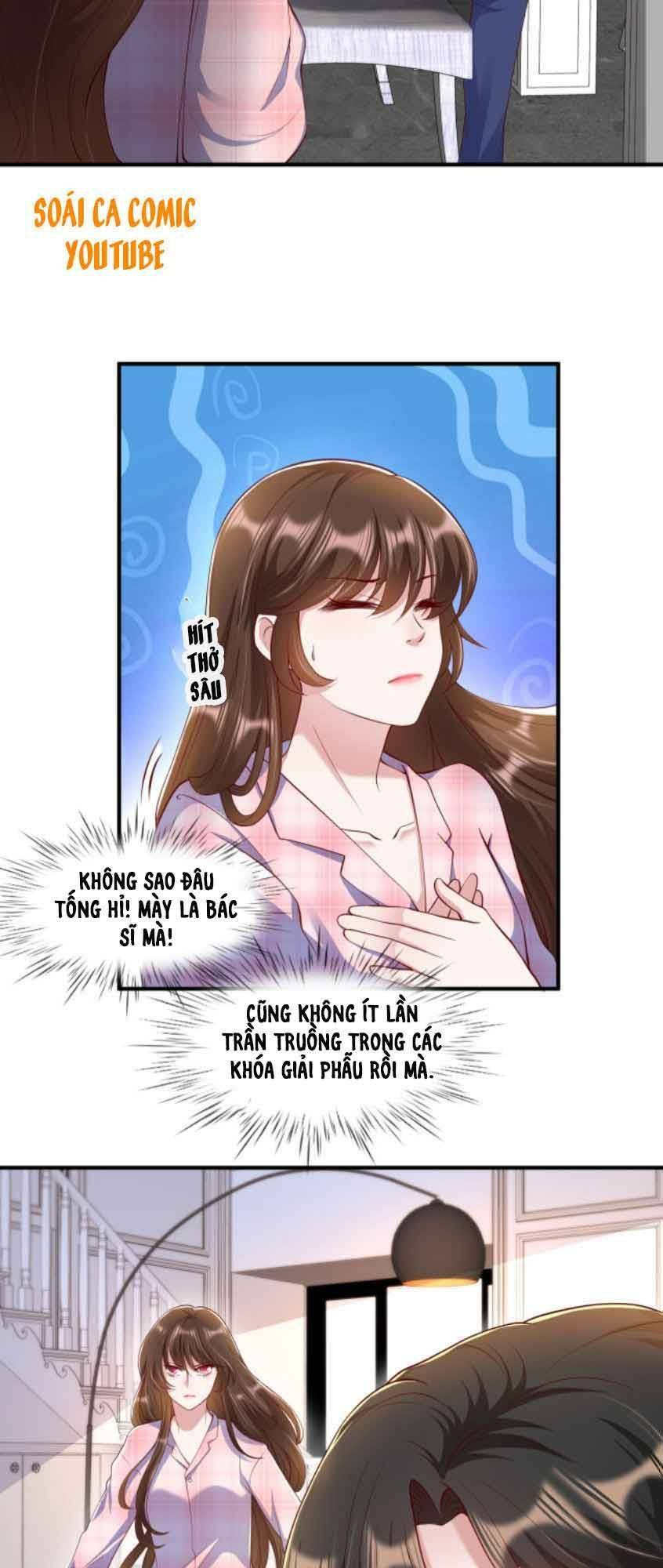 Nhất Sanh Hữu Hỉ: Chapter 18