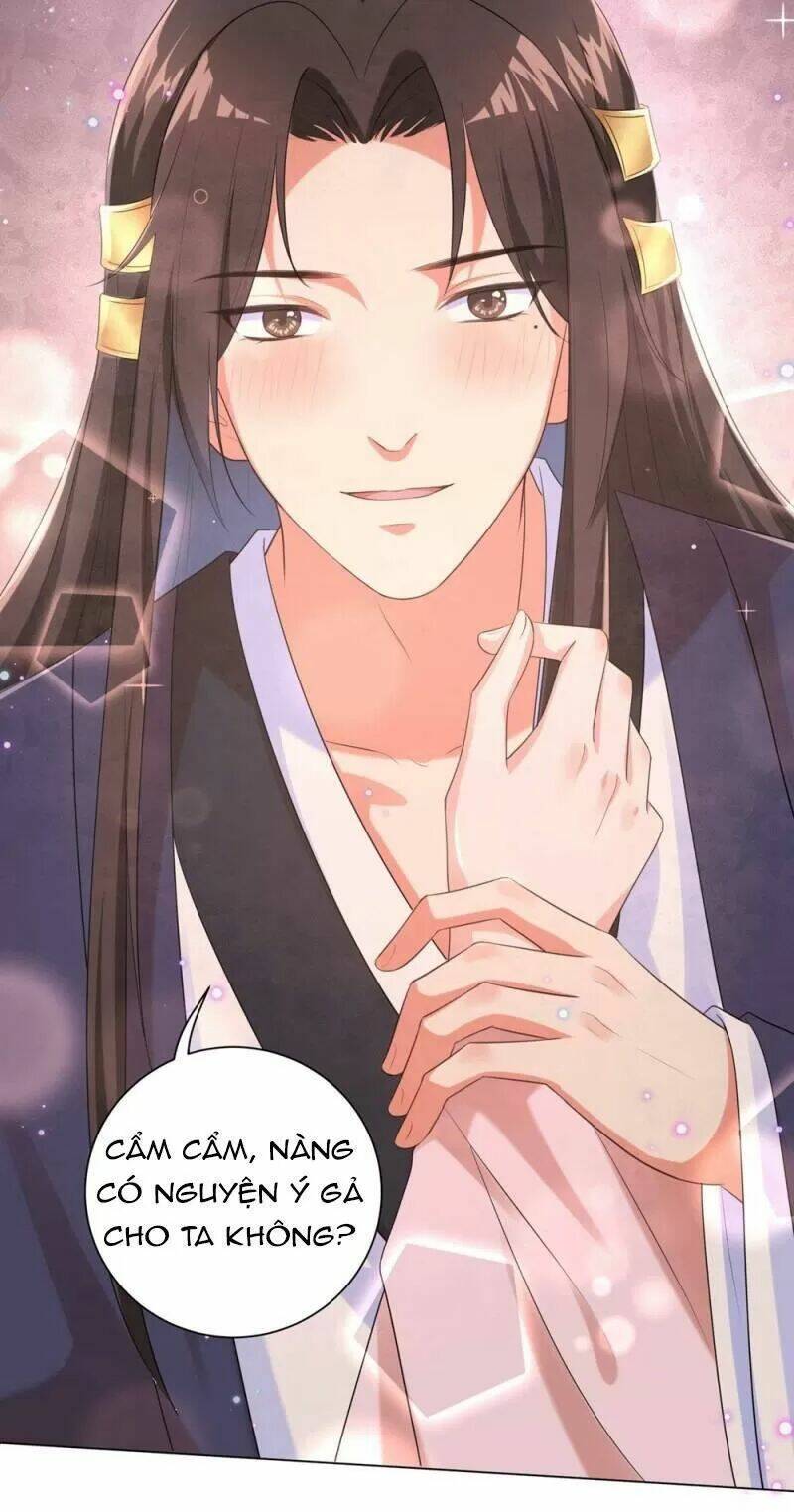 Vương Phi Có Độc!: Chapter 50