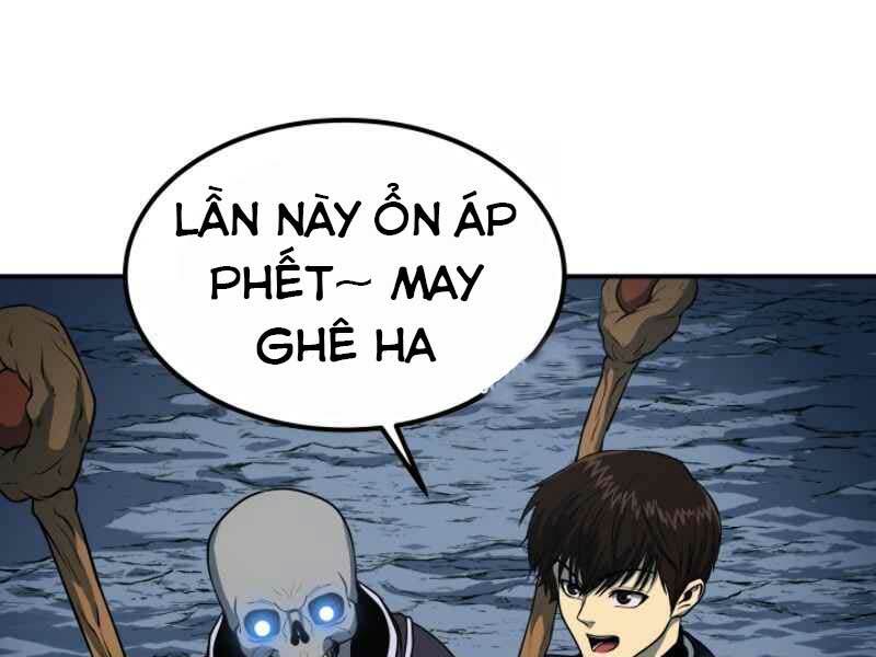 Ngôi Nhà Kết Nối Với Hầm Ngục: Chapter 16