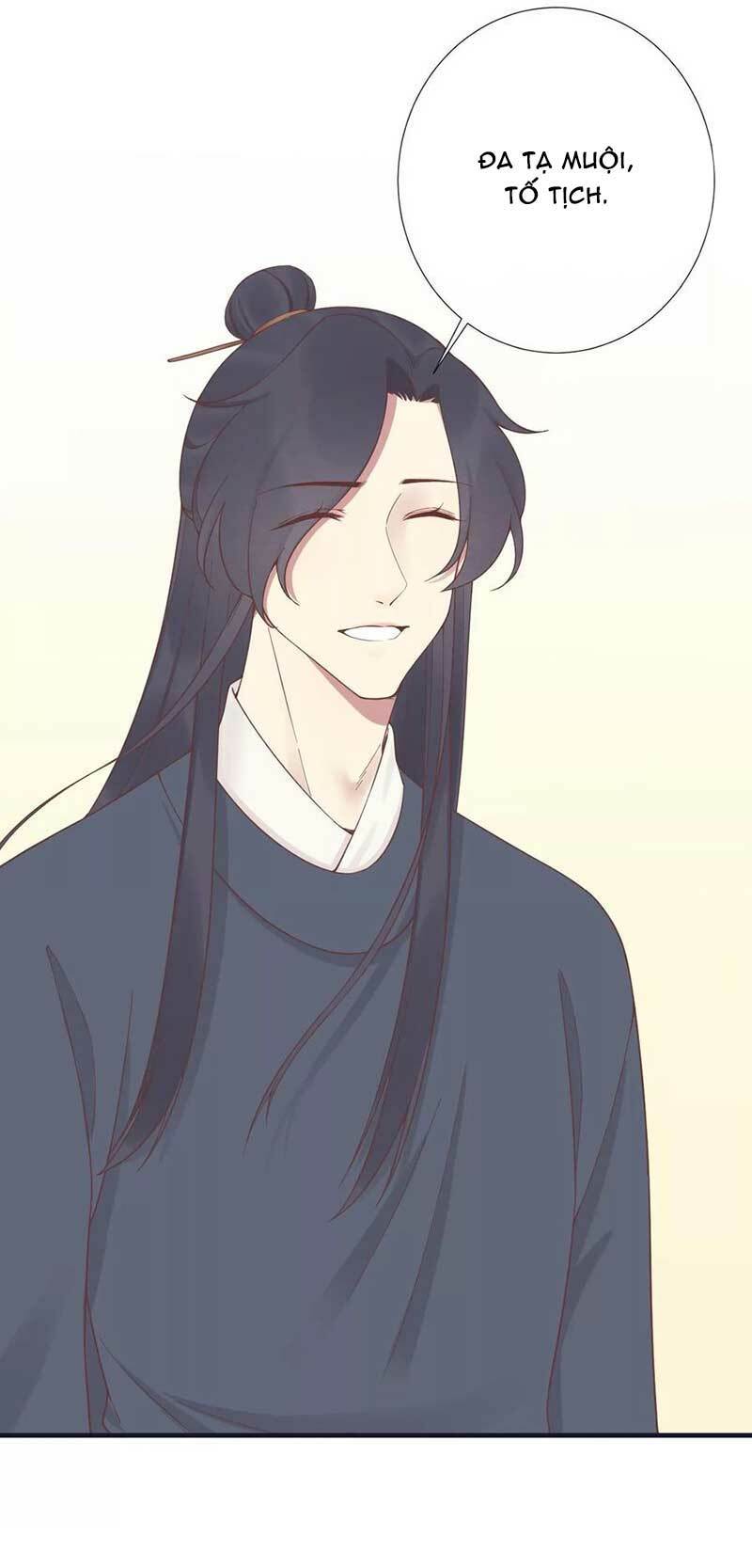 Hoàng Hậu Bận Lắm: Chapter 183