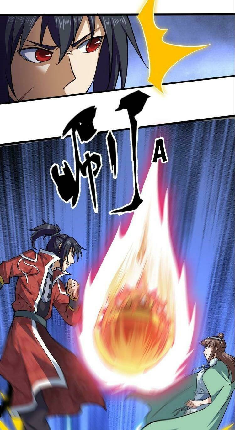 Đấu Hồn Đại Lục: Chapter 24