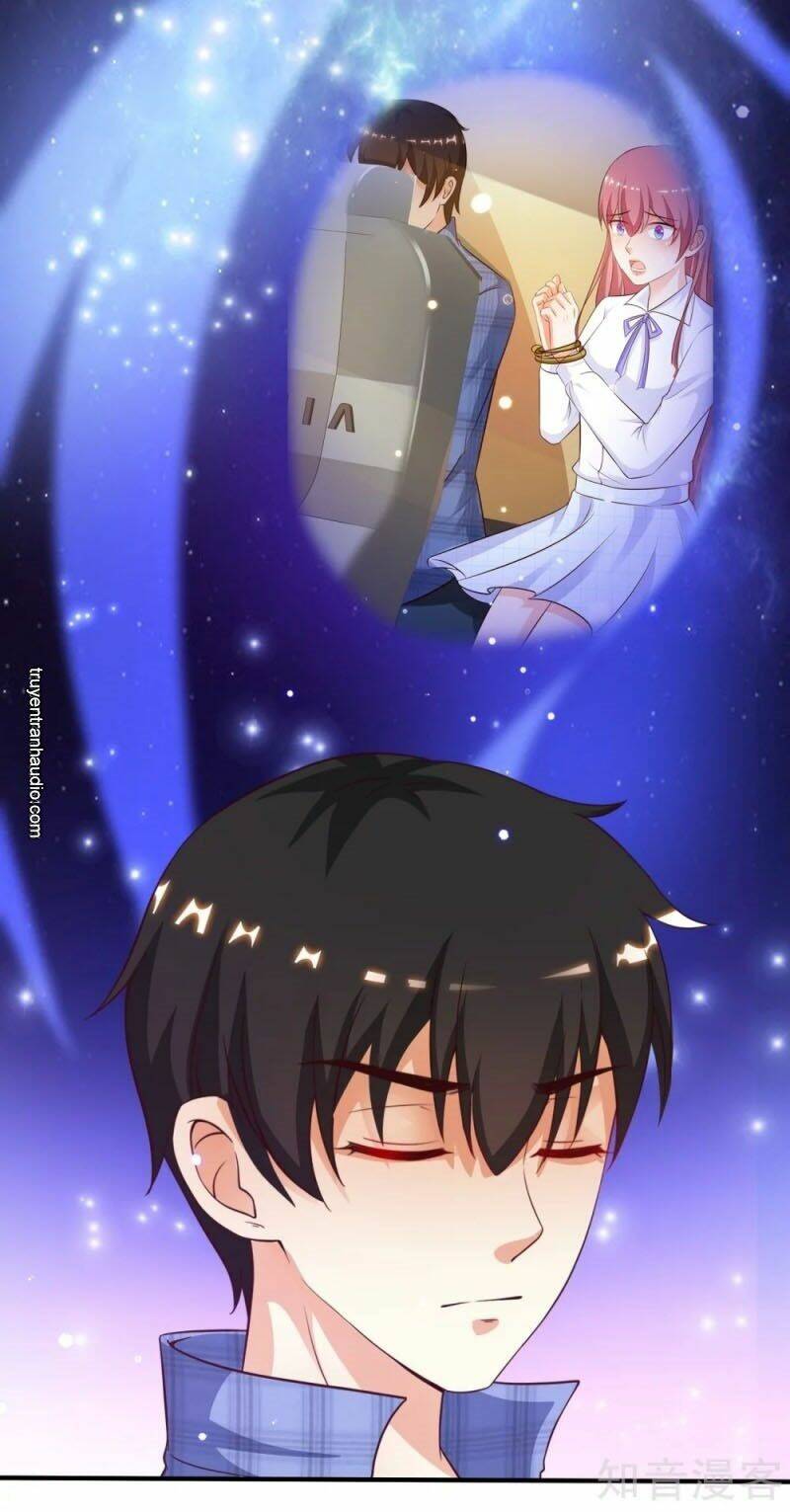 Tối Cường Vận Đào Hoa: Chapter 119