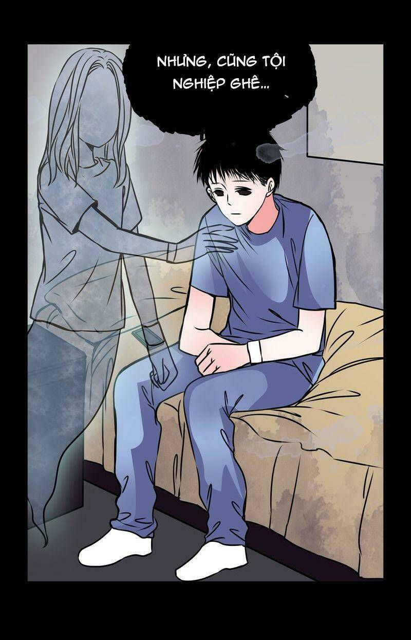 Nhật Ký Nữ Phù Thủy Hồi Sinh: Chapter 39