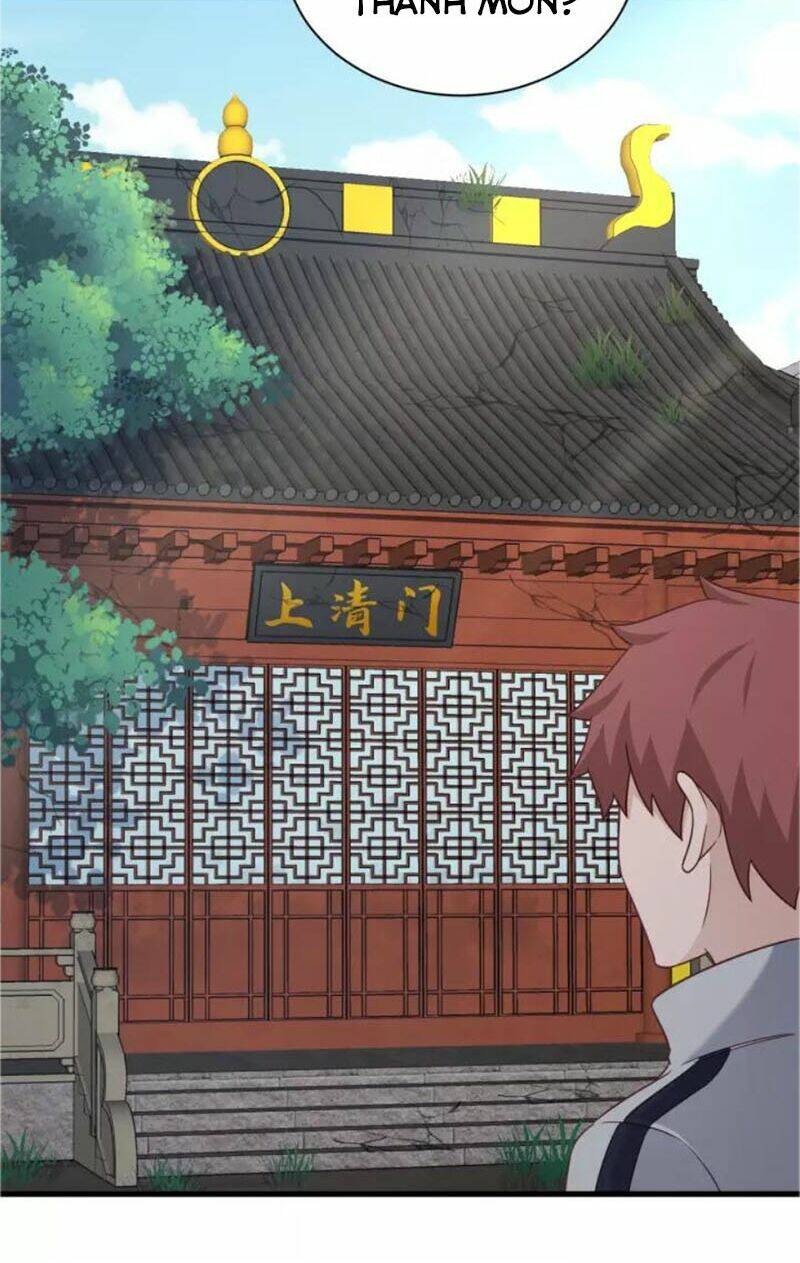 Hệ Thống Tu Tiên Mạnh Nhất: Chapter 109