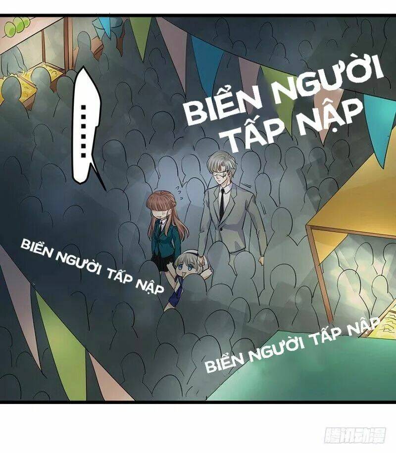 Chào Buổi Sáng, Ức Vạn Manh Thê: Chapter 24