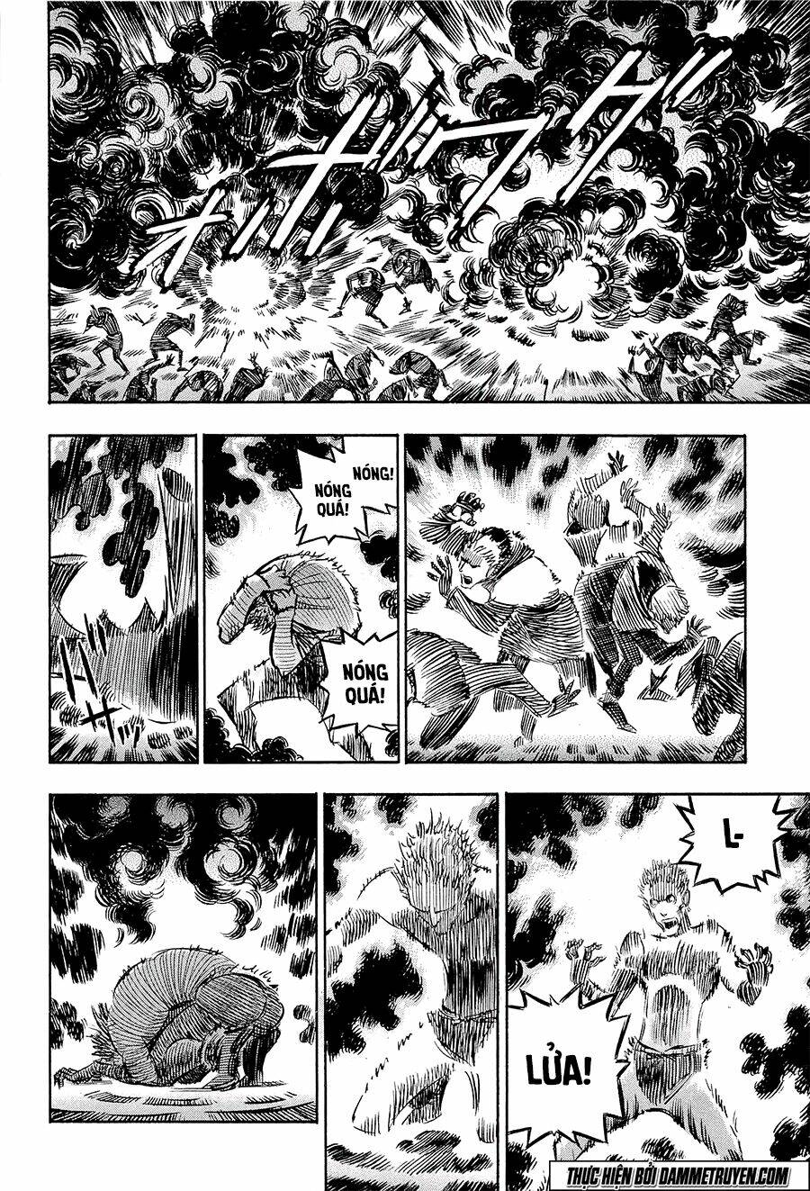 Wolfsmund: Chapter 13