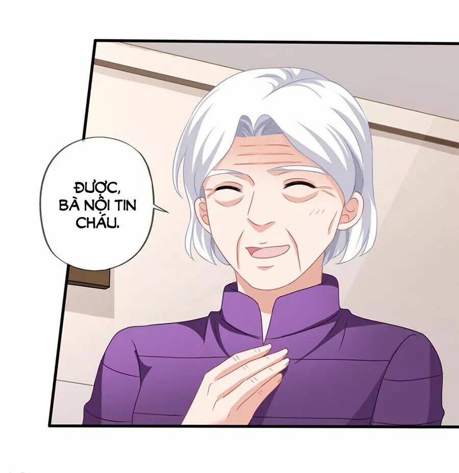 Mỹ Vị Giai Thê: Chapter 76