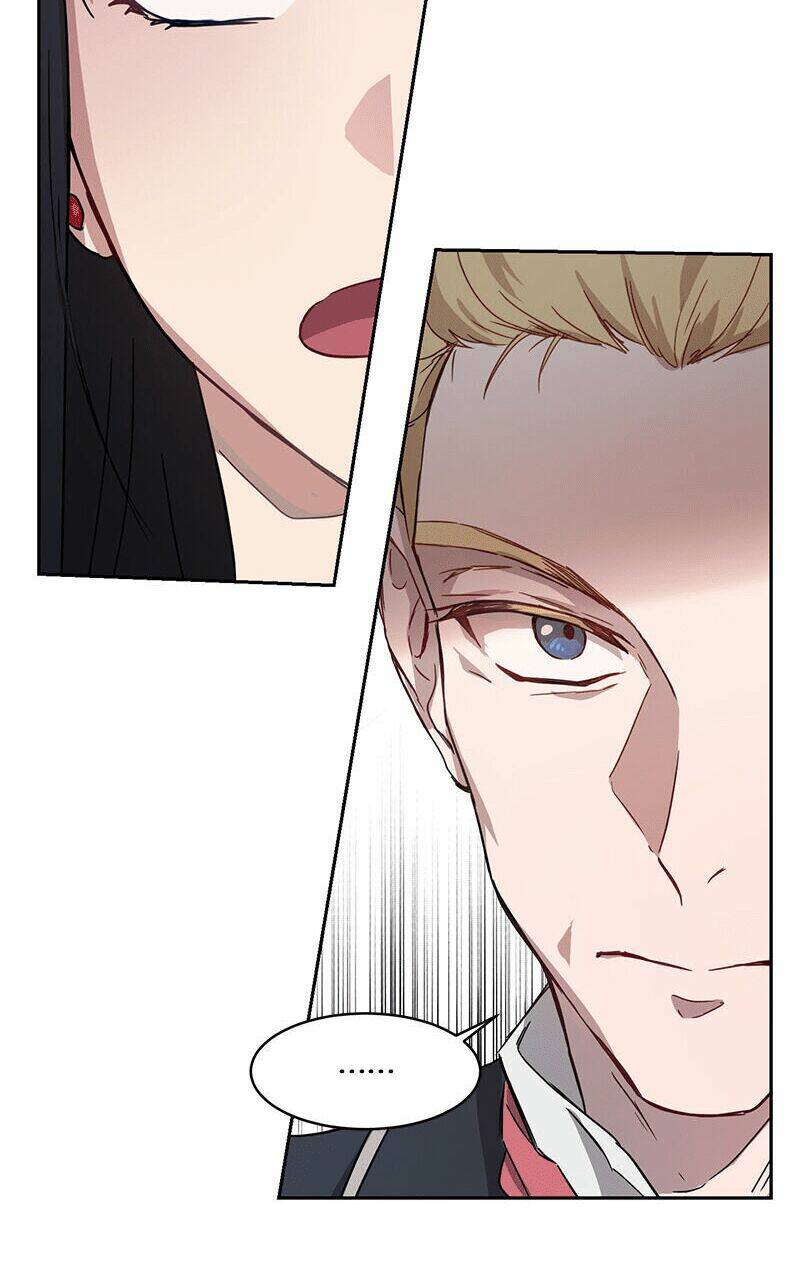 Khế Ước Của Ác Ma: Chapter 6