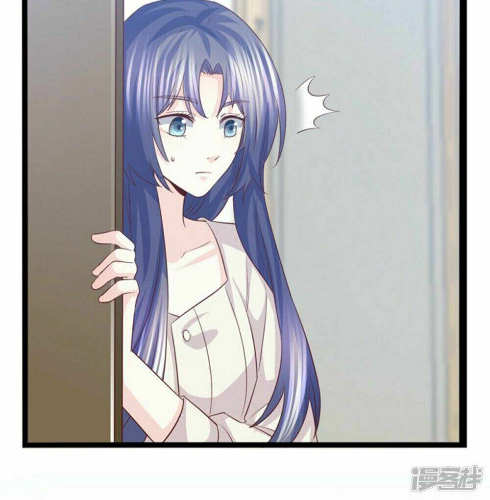 Ta Và Nam Thần Cởi Áo Ngủ Rồi: Chapter 50