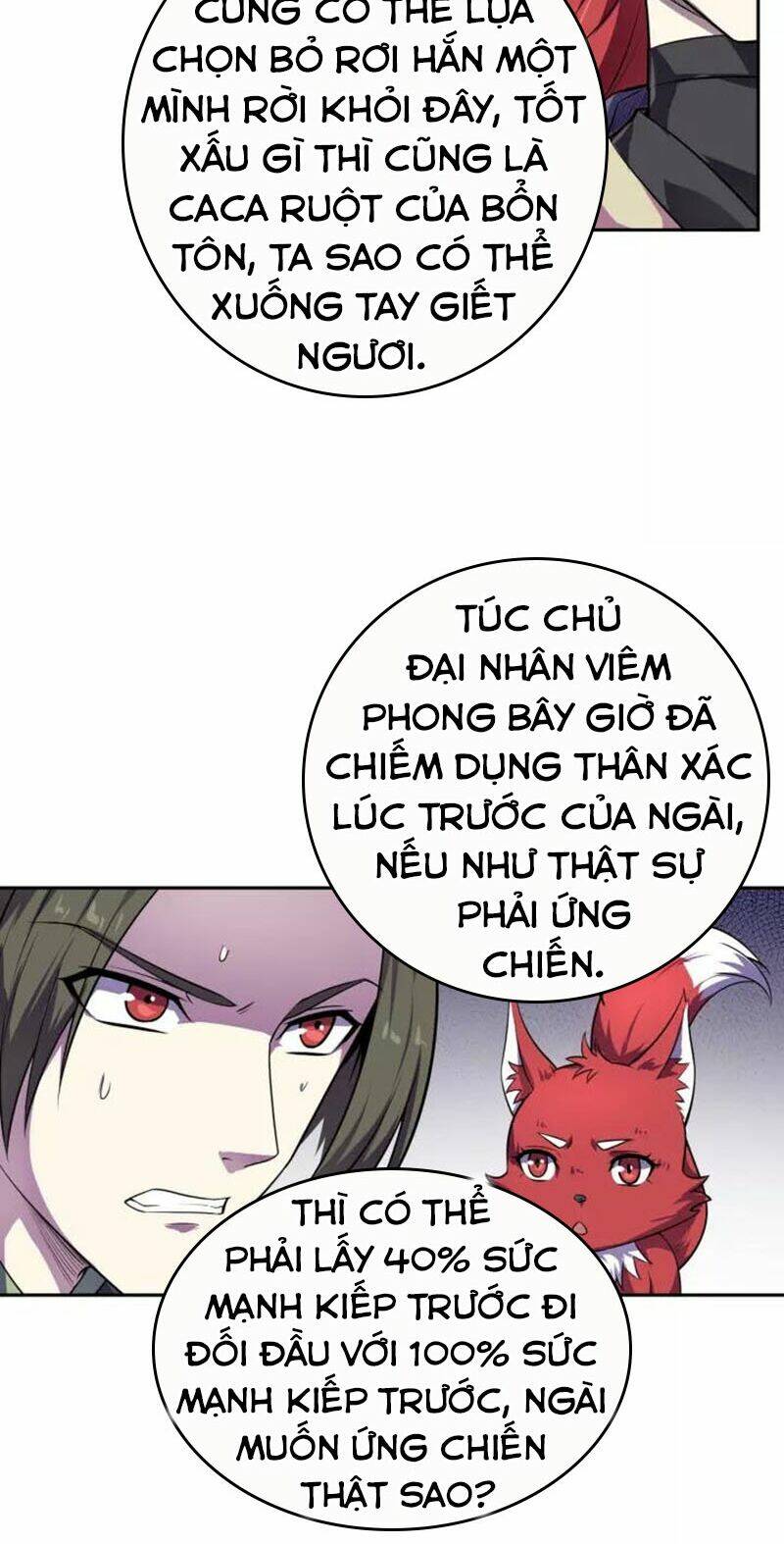 Nghịch Thiên Đại Thần: Chapter 87