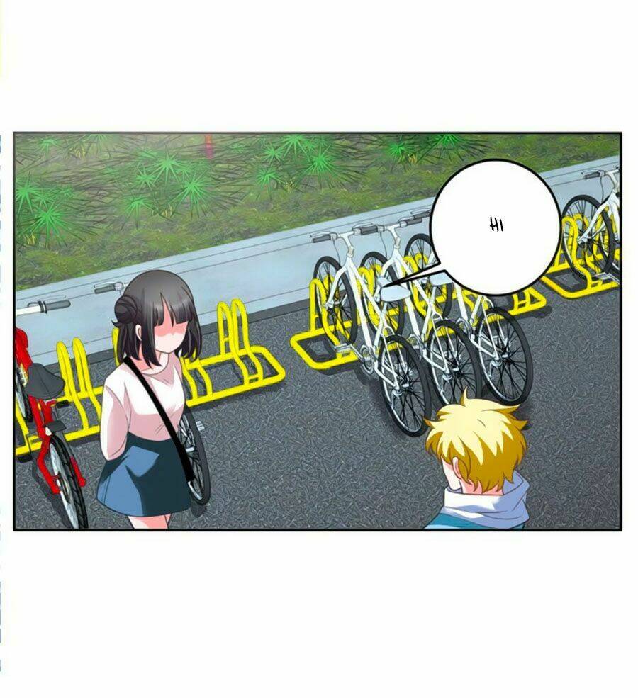 Người Yêu Khát Máu Của Tôi: Chapter 22