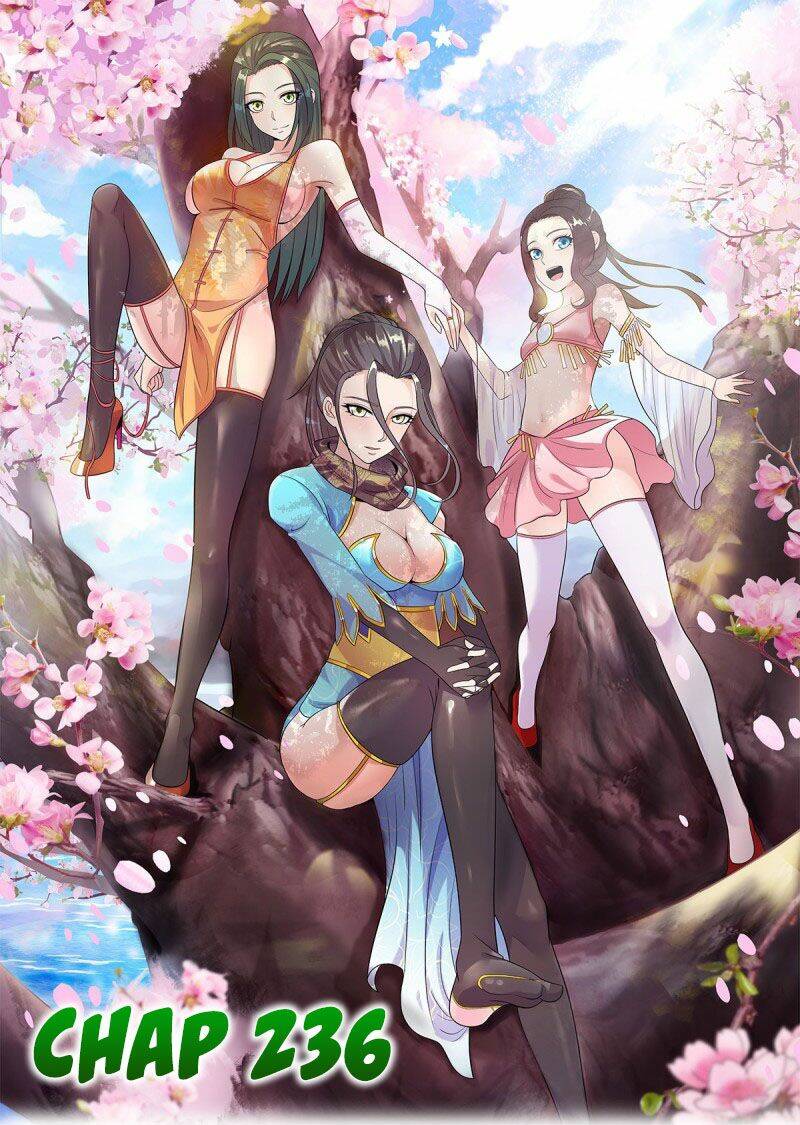 Tiên Vương Trùng Sinh: Chapter 236