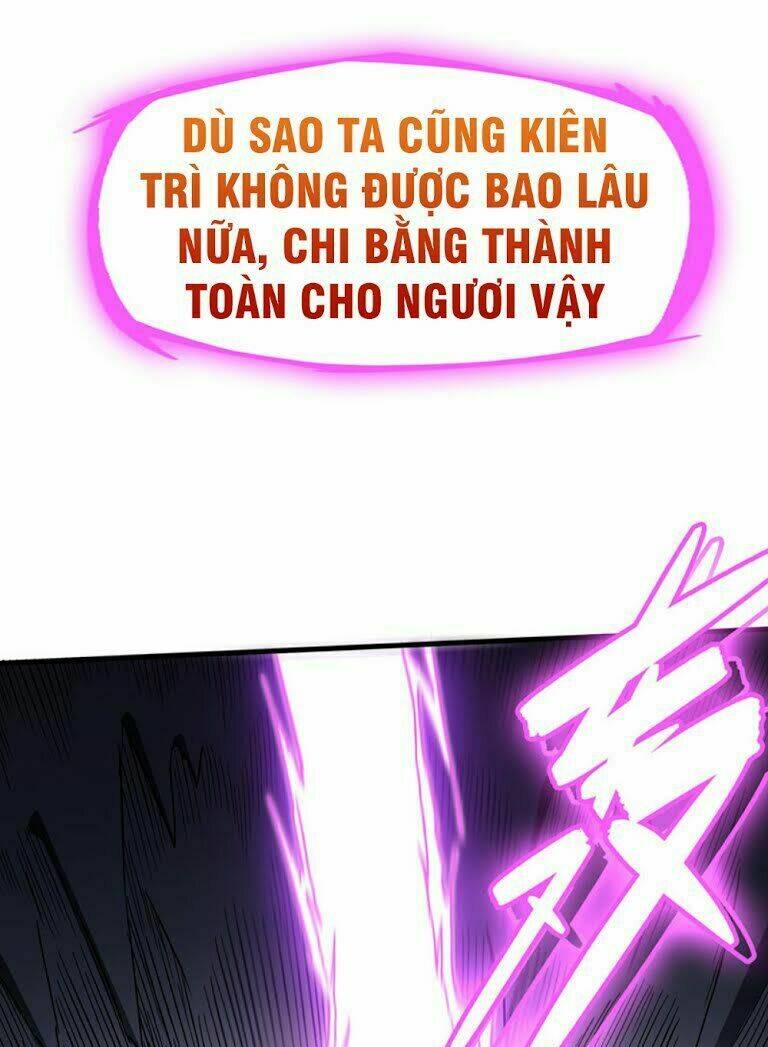 World Customize Creator: Chapter 96