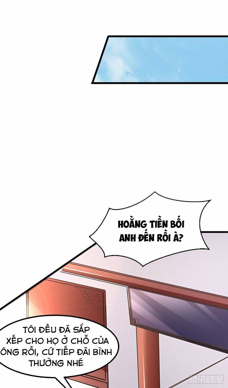 Tiên Vương Trùng Sinh: Chapter 165