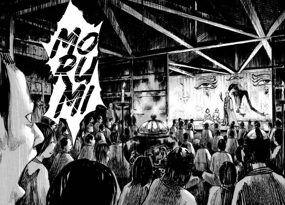 Sidooh: Chapter 8