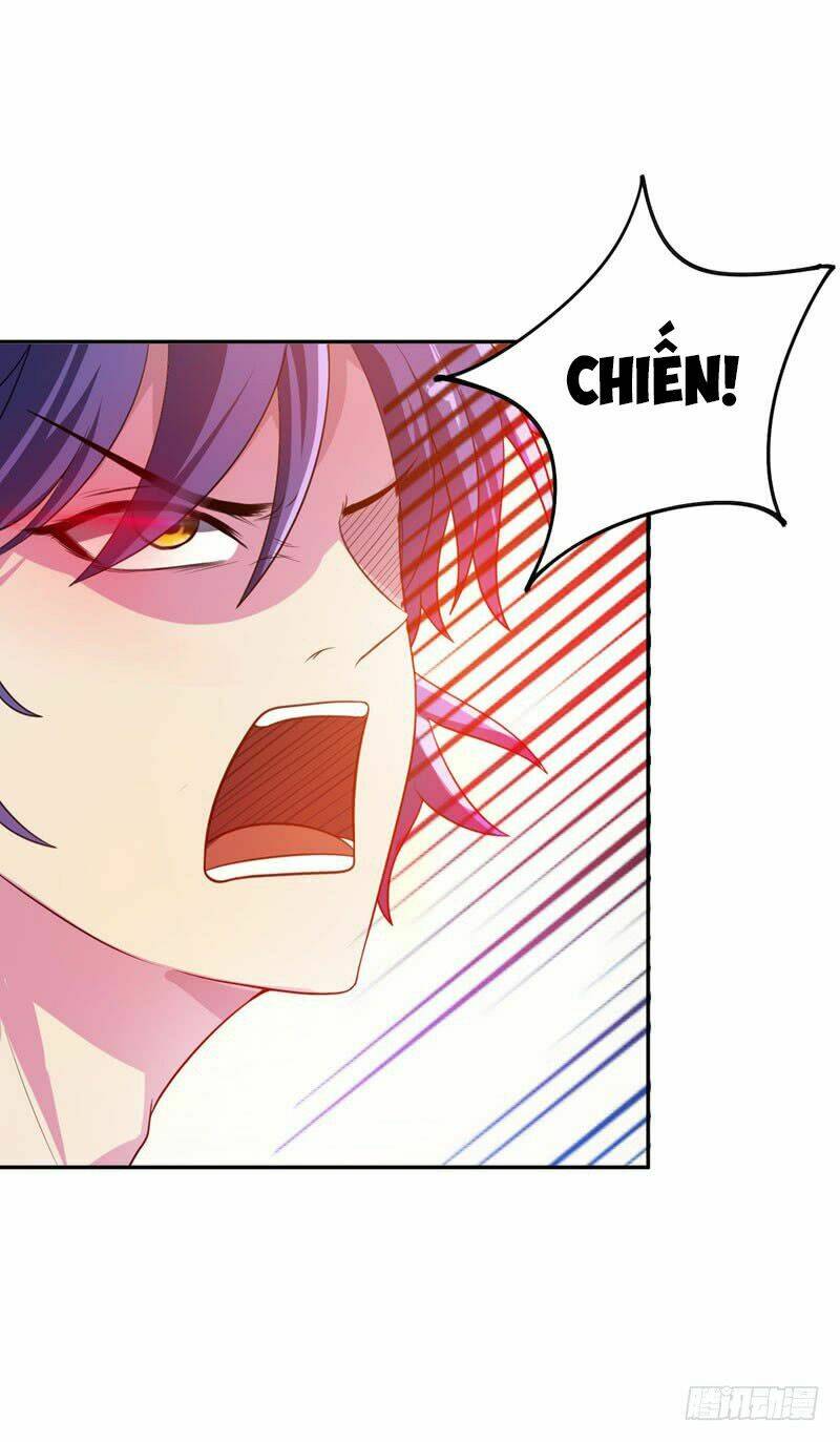 Yêu Giả Vi Vương: Chapter 3