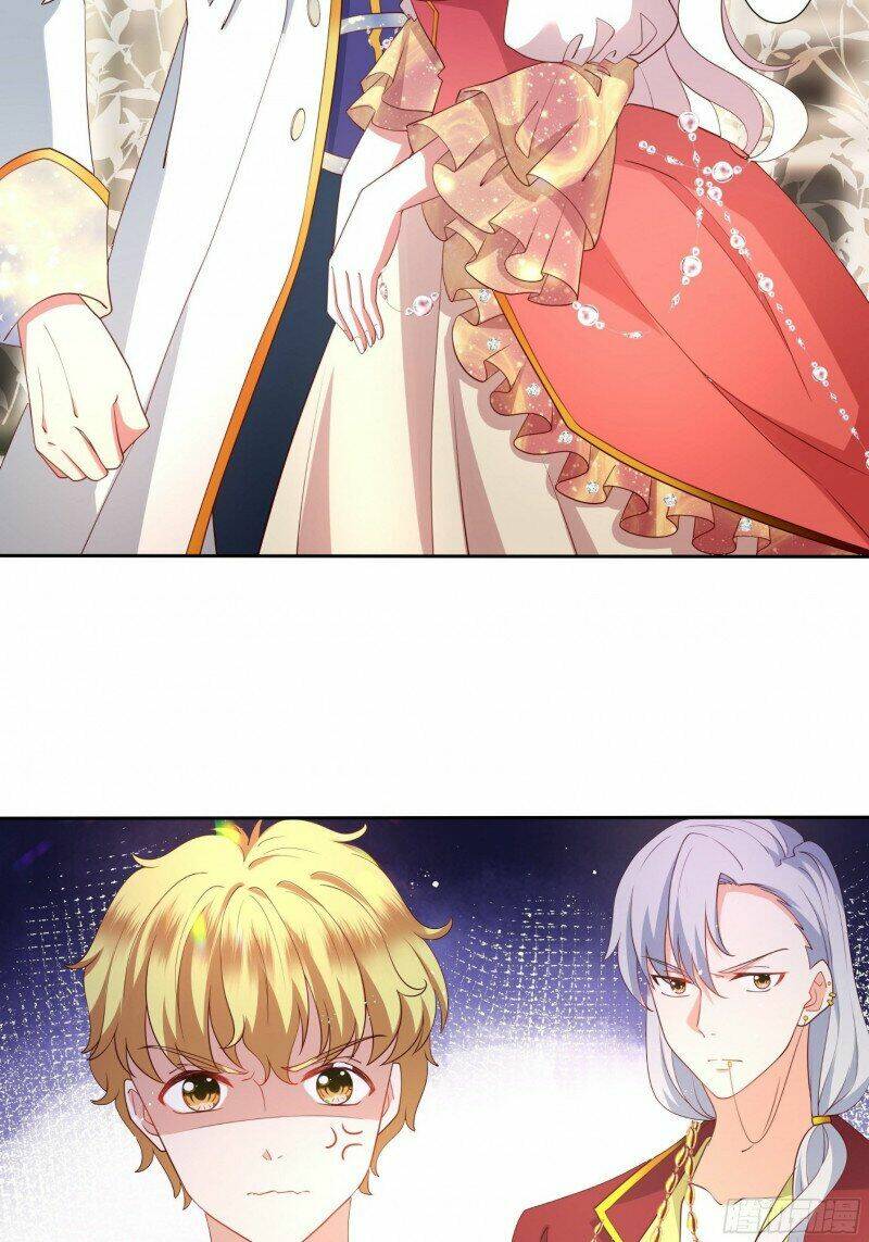 Công Chúa Phản Diện Trong Truyền Thuyết: Chapter 42