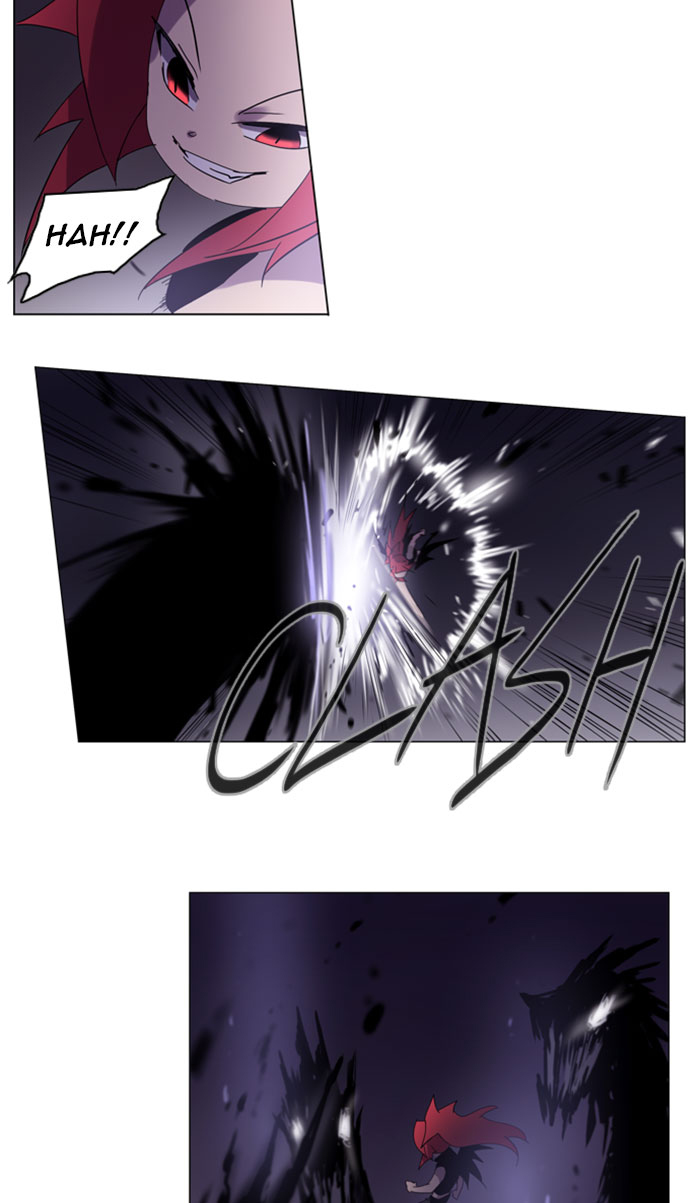 Soul Cartel: Chapter 76