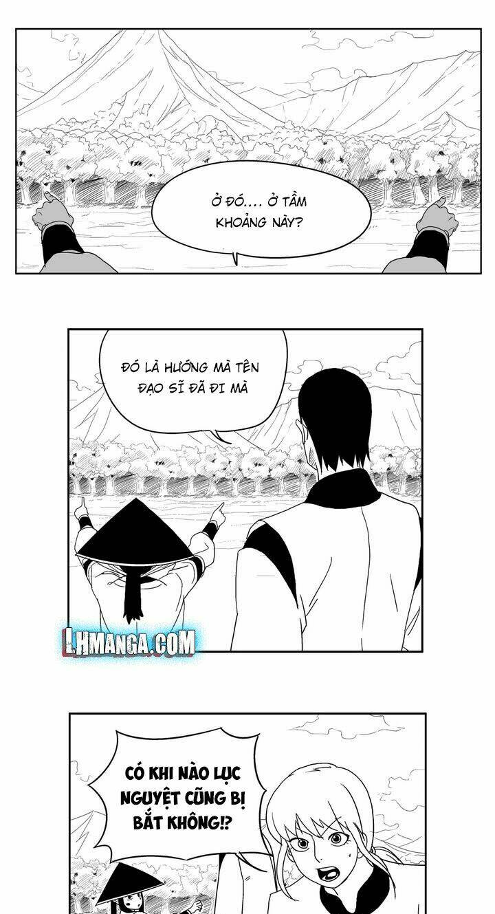 The Wizard: Chapter 11